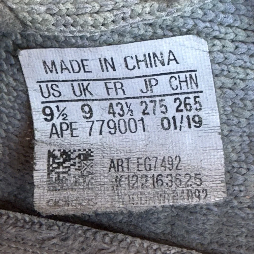 adidas yeezy boost